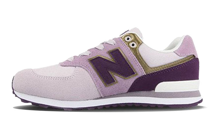 New Balance New Balance NB 574 Kids' Casual Shoes Grade School