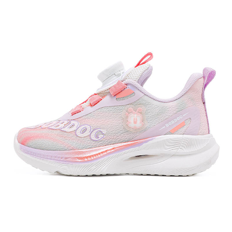 BOBDOG Slip Resistant Abrasion Resistant Slip Resistant Abrasion Resistant Low top Kids' Running Shoes Kids'