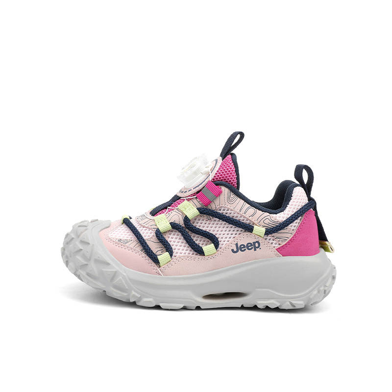 Jeep Kids Lifestyle Shoes Kids'