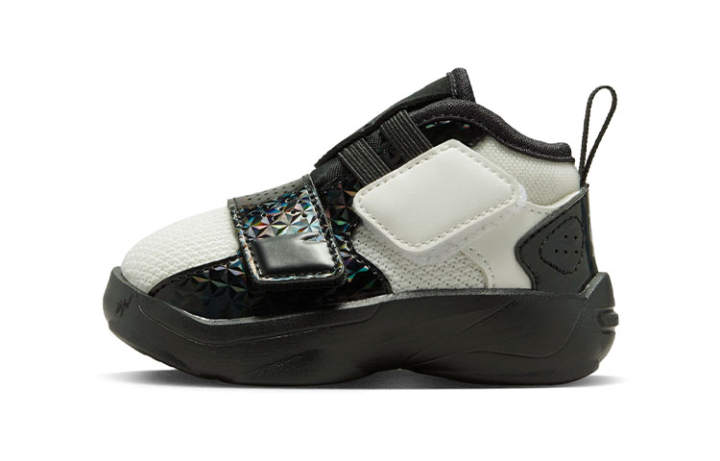 Jordan Jordan Zion 2 25 Years In China TD