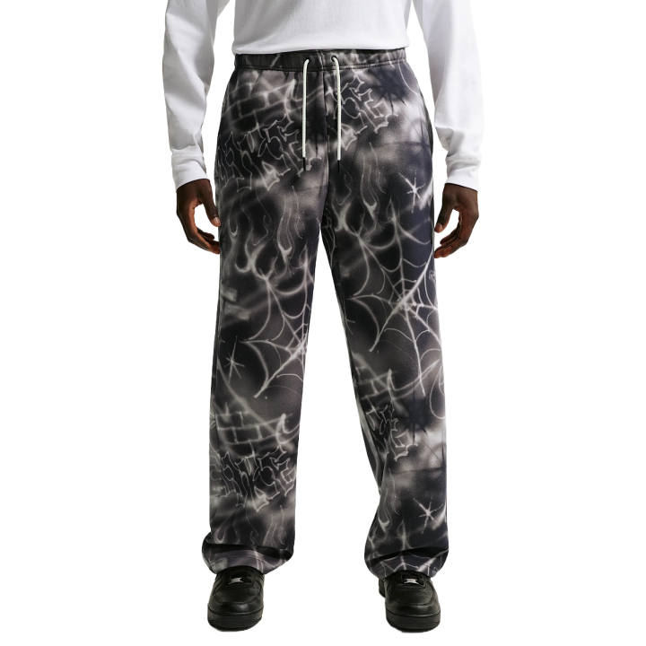 Nike Nike Therma FIT FW/AW25 Sports Pants Men's