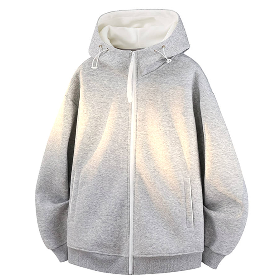 X1617 Sweatshirts Unisex Hooded Moderate Other
