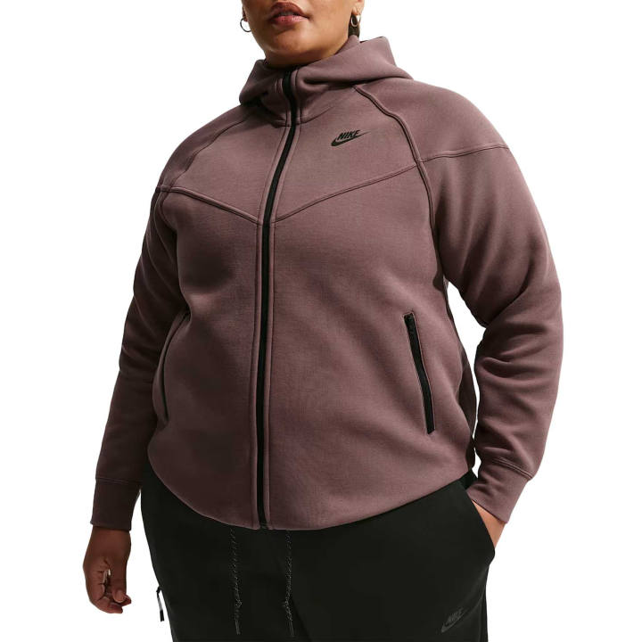 Nike Nike Sportswear Tech Fleece Sweatshirt Women's