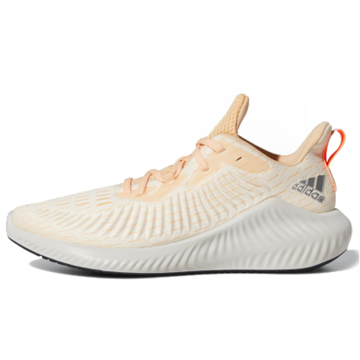 Adidas Adidas Alphabounce 'Pink Blue' Women's