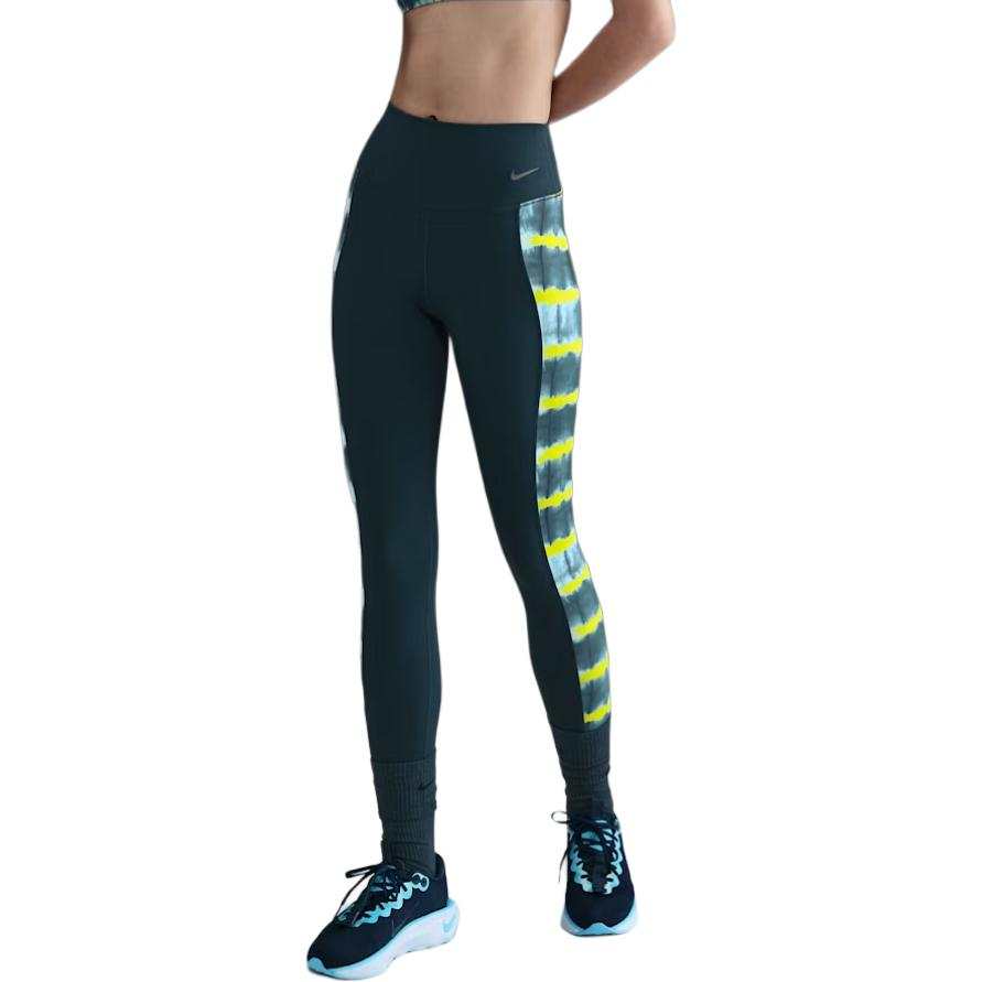 Nike Nike Sports Pants Women's Marine Blue