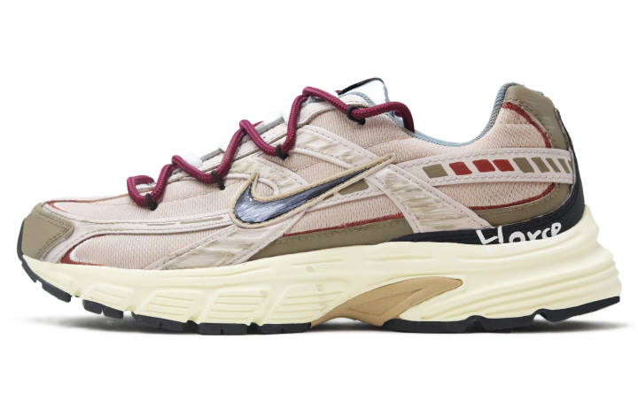 Nike Nike Initiator Abrasion Resistant Abrasion Resistant Low top Running Shoes Men's