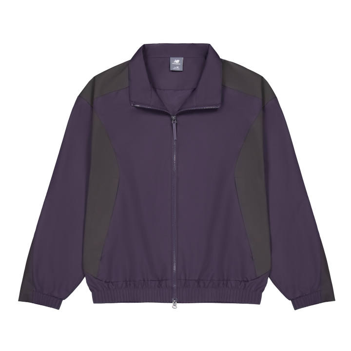 New Balance New Balance Jackets Men's ILL Lapel Moderate Other