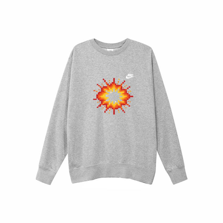 Nike Nike Sportswear Sweatshirt Men's