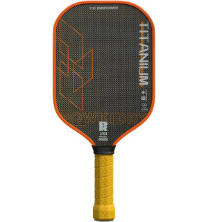Powkiddy Pickleball Paddles Unisex