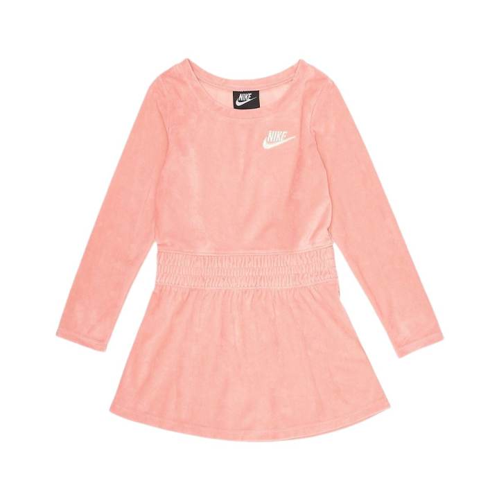 Nike Nike Kids Dresses Crew Neck Moderate