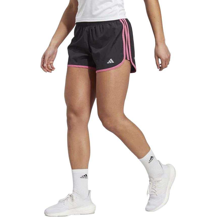 Adidas Adidas Sports Shorts Women's Black Moderate