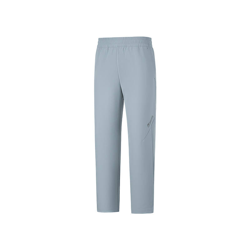 Skechers Casual Pants Men's Trade Wind Gray/02N6 Moderate Straight Fit Pants