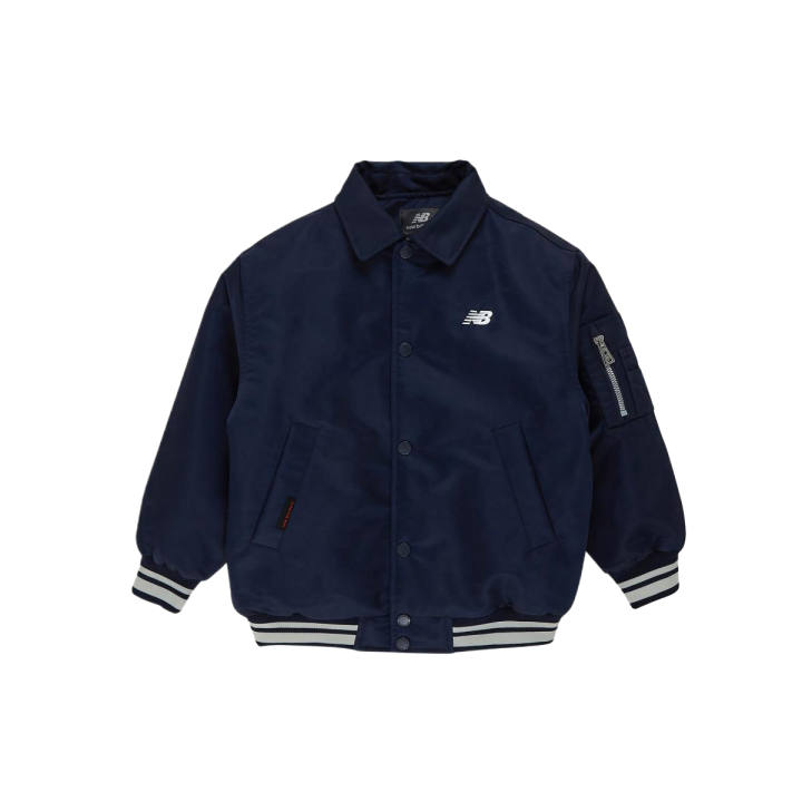 New Balance New Balance Padded Jacket Kids'