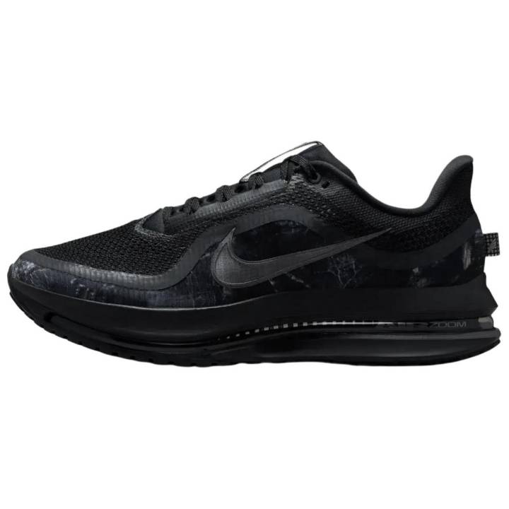 Nike Nike Pegasus Premium Trail Running Shoes Unisex Black