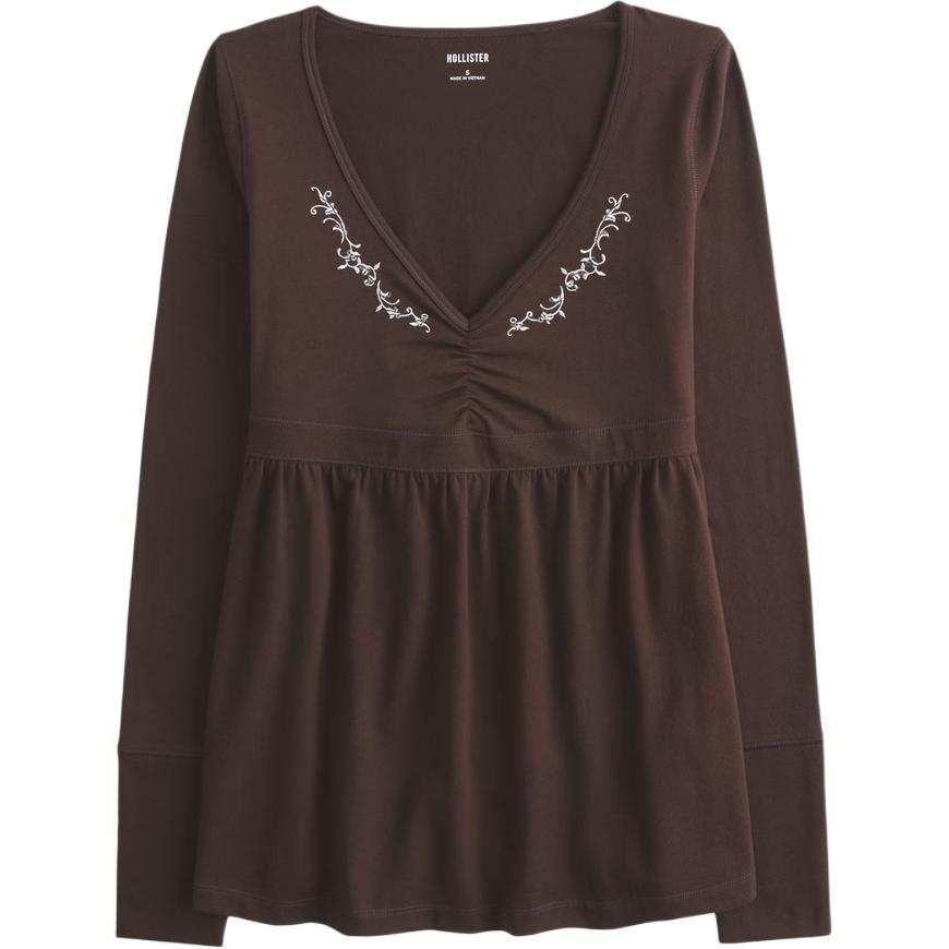 Hollister/ Hollister Regular T Shirt Women's