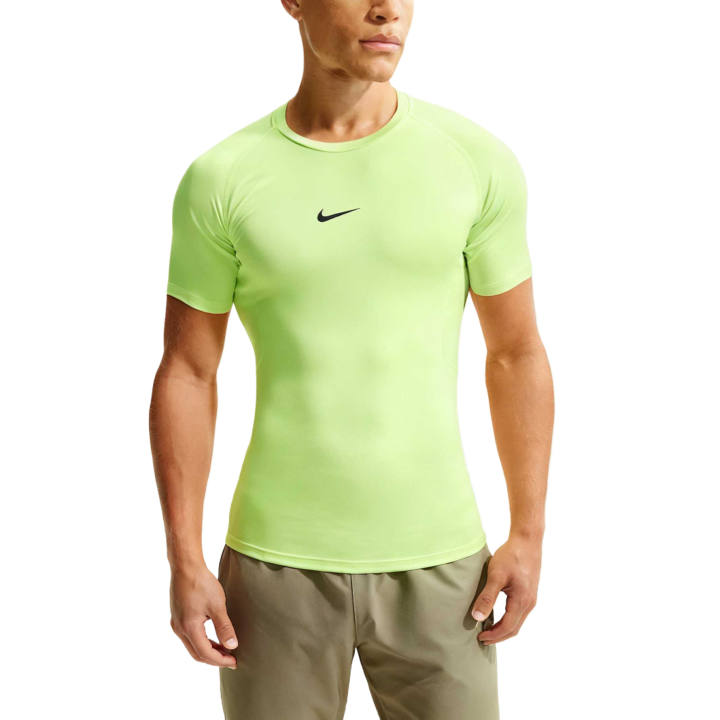 Nike Nike Pro Men's Dri-FIT Tight Short-Sleeve Fitness Top