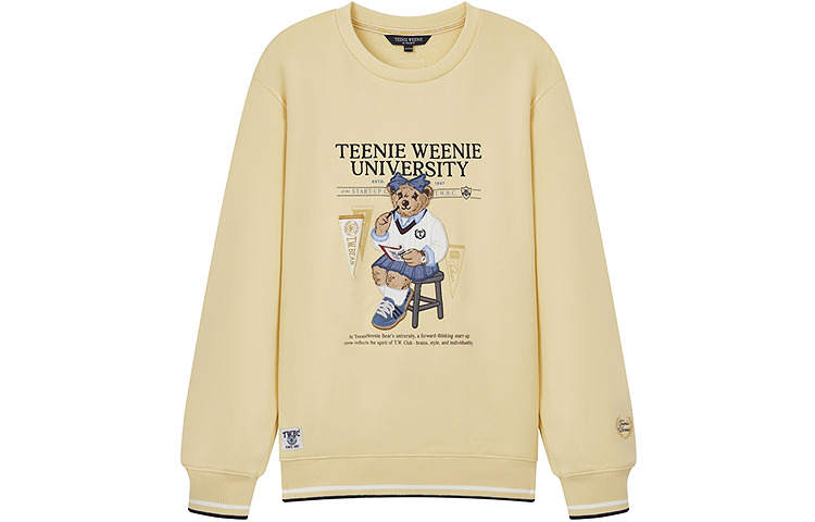 Teenie Weenie Sweatshirt Women's