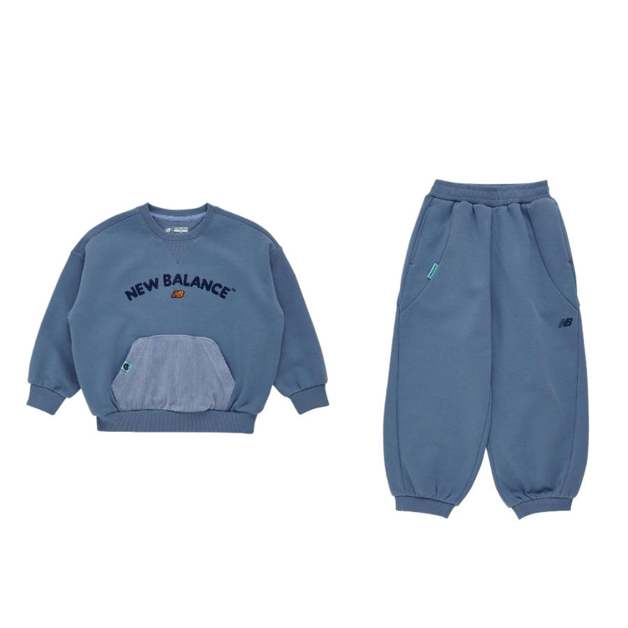New Balance New Balance Casual Sportswear Children Aged 3 7 Years Old