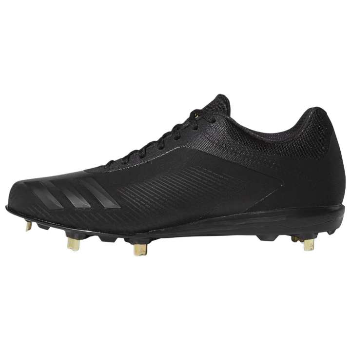 Adidas Adidas Adizero Speed Baseball Shoes Men's Black