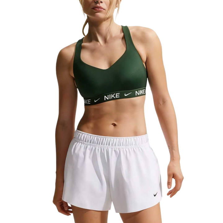 Nike Nike One Women's Repel Mid-Rise 3" Brief-Lined Shorts