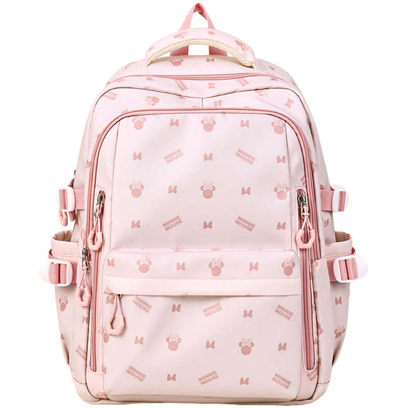 Disney Disney Minnie Oxford Backpack Regular Pink