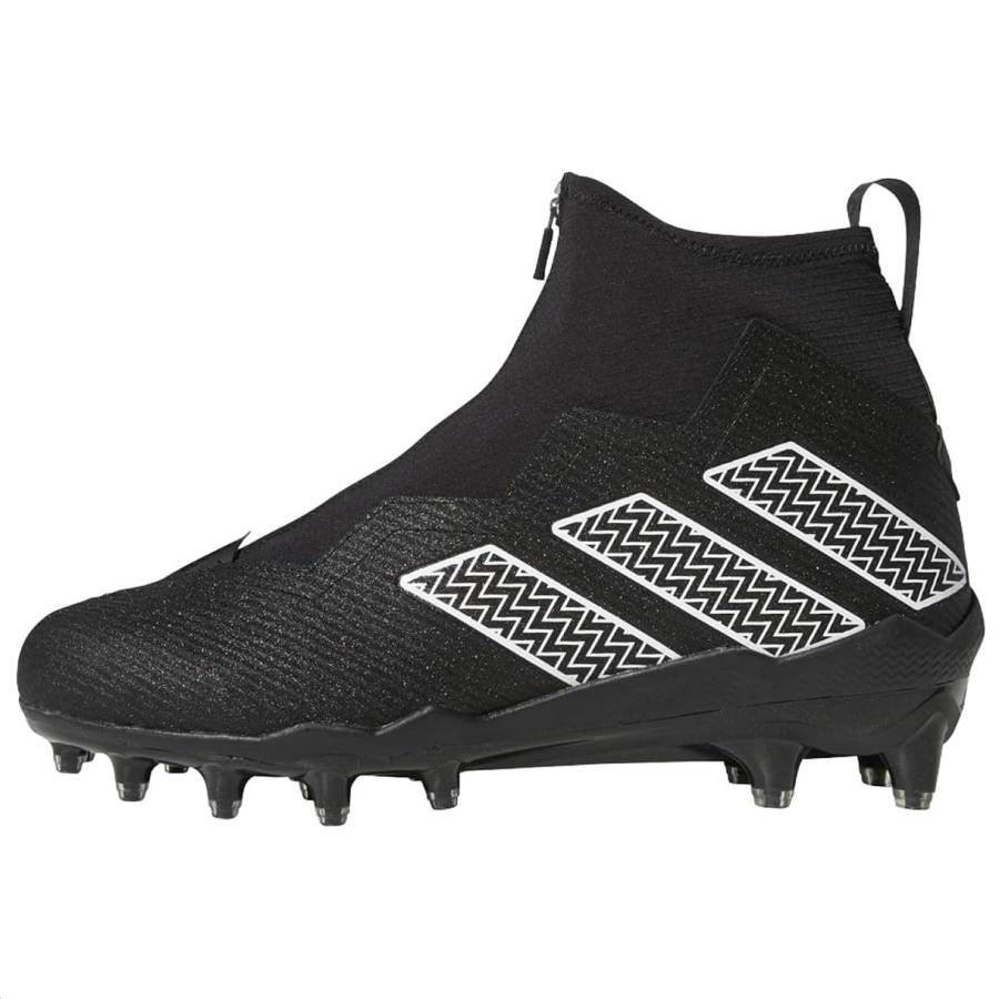 Adidas Adidas Nasty Fly Soccer Shoes Men's Black