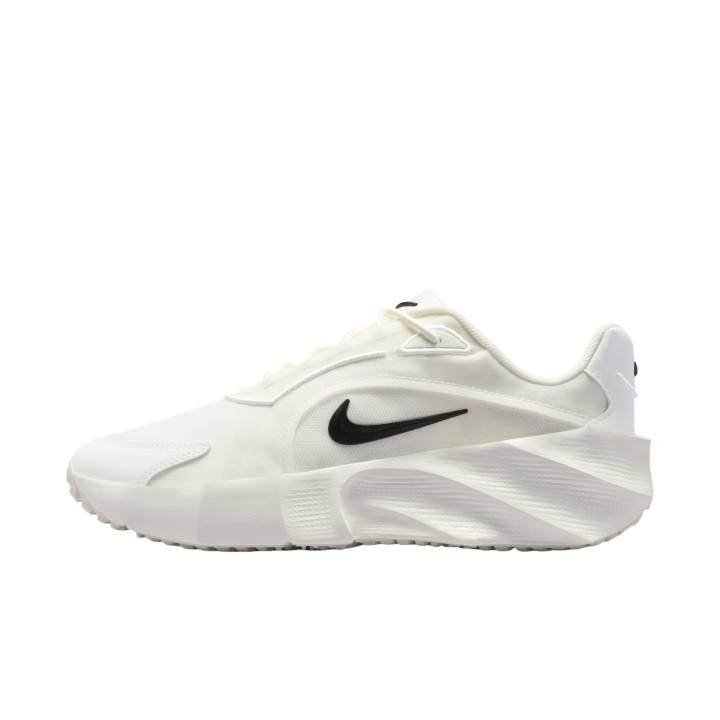 Nike Nike Aura Mesh Breathable Low top Training Shoes Women's
