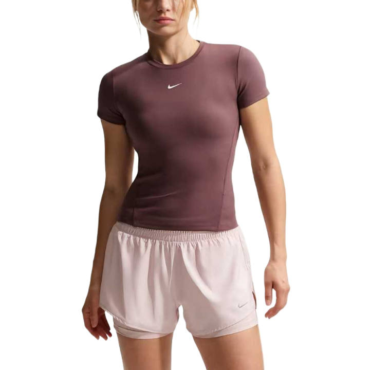 Nike Nike Dri Fit Regular T Shirt Women's