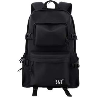 361° Oxford Backpack Regular Men's Black