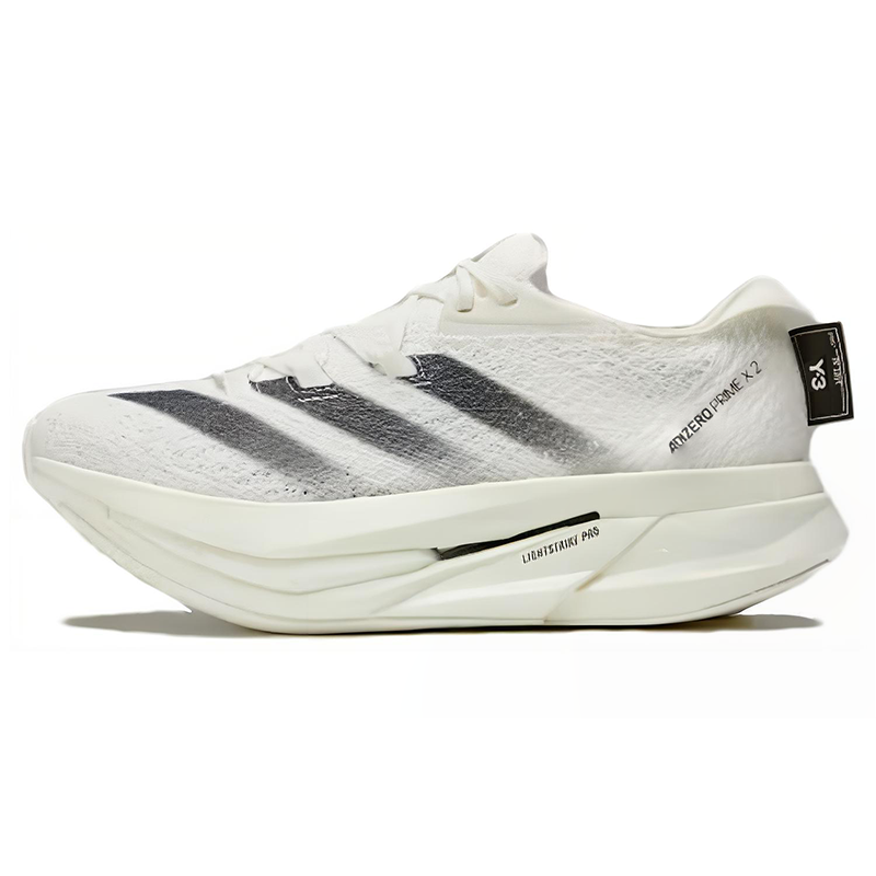 Y-3 Adidas Y-3 Prime X 2.0 Strung 'Off White'