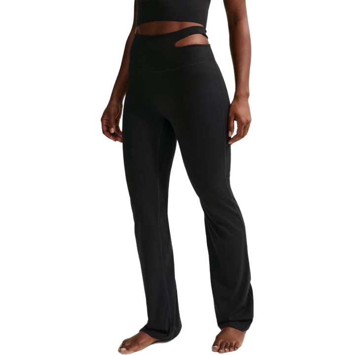 Nike Nike Zenvy Women's High-Waisted Flared Leggings