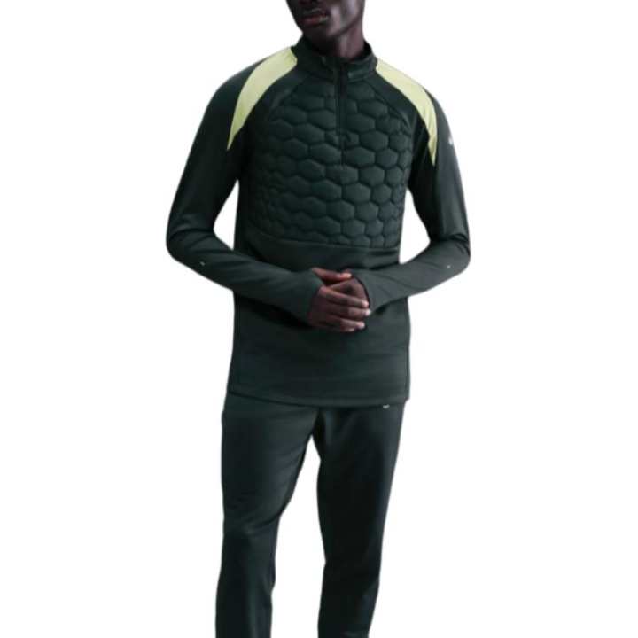 Nike Nike Therma FIT Soccer Jersey Unisex