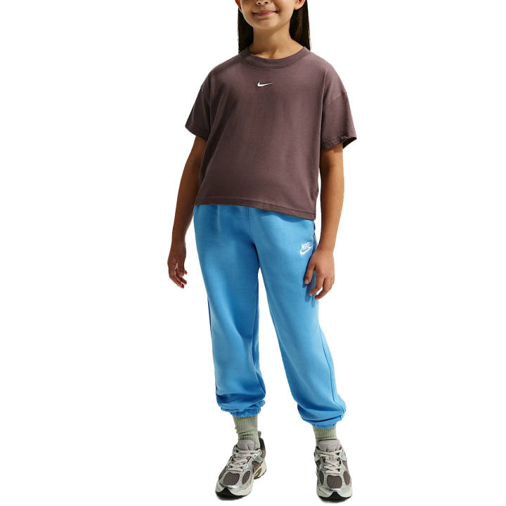 Nike Nike Kids T Shirts Crew Neck