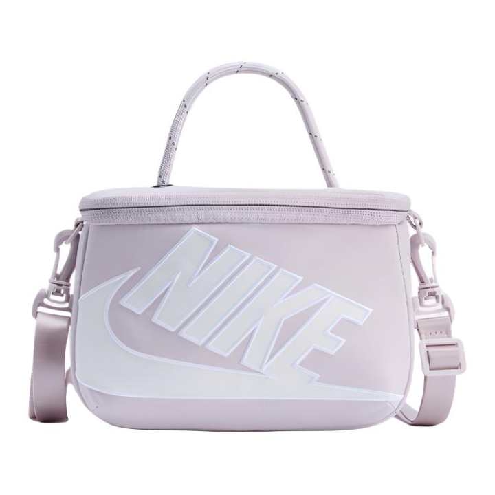 Nike Nike Fabric Handbag Women's Purple