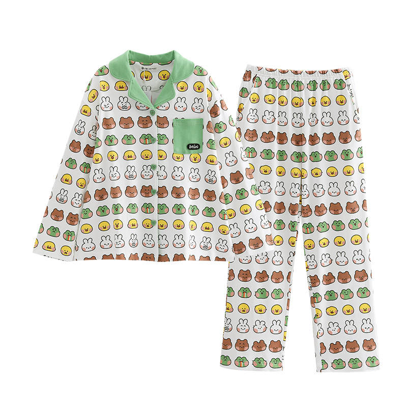 FENTENG FENTENG Women's Pajama Sets