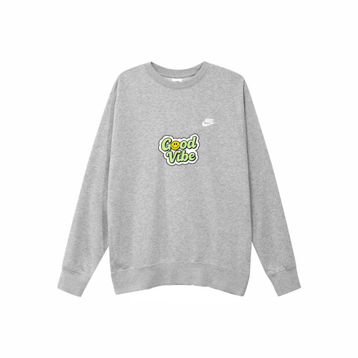 Nike Nike Sportswear Club Sweatshirt Men's