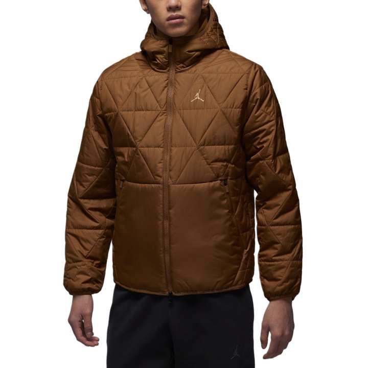 Jordan Jordan Sport Therma FIT Puffer Jacket Men's