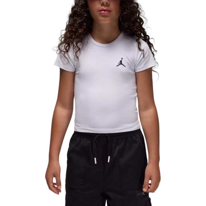 Jordan Jordan Brooklyn T Shirt Essentials Kids'