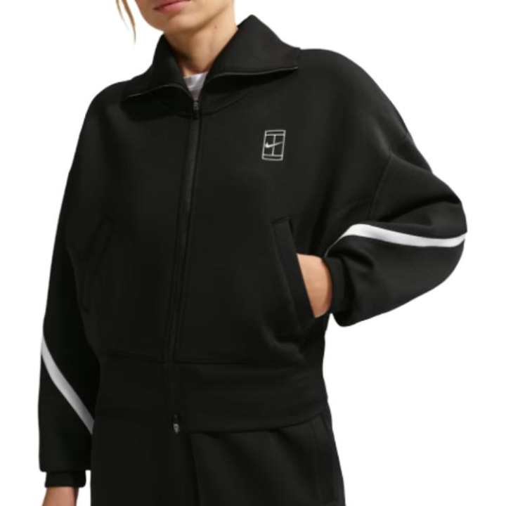 Nike Nike Advantage Women's Dri-FIT Full-Zip Tennis Jacket