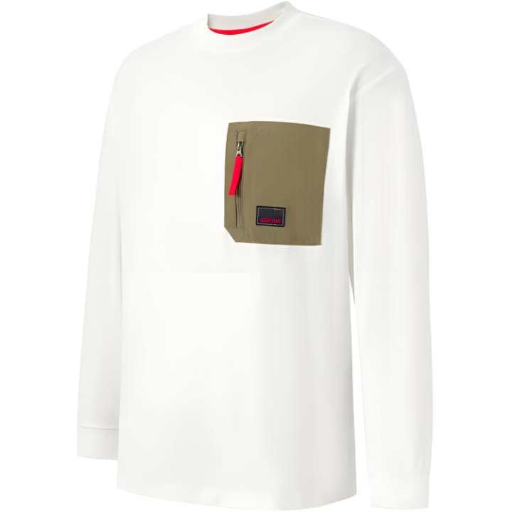 Adidas Adidas AEROREADY T Shirt Unisex Jade White