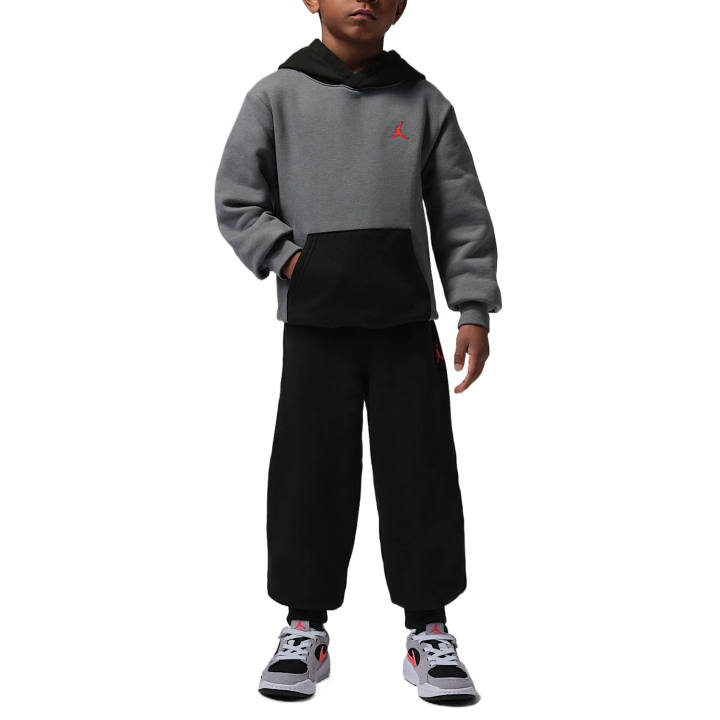 Jordan Jordan Casual Sportswear Children Aged 3 7 Years Old