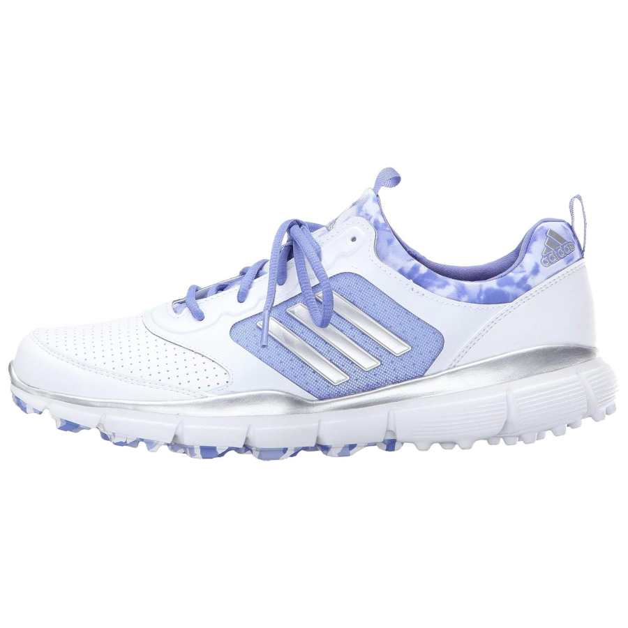 Adidas Adidas Adistar Golf Shoes Women's White