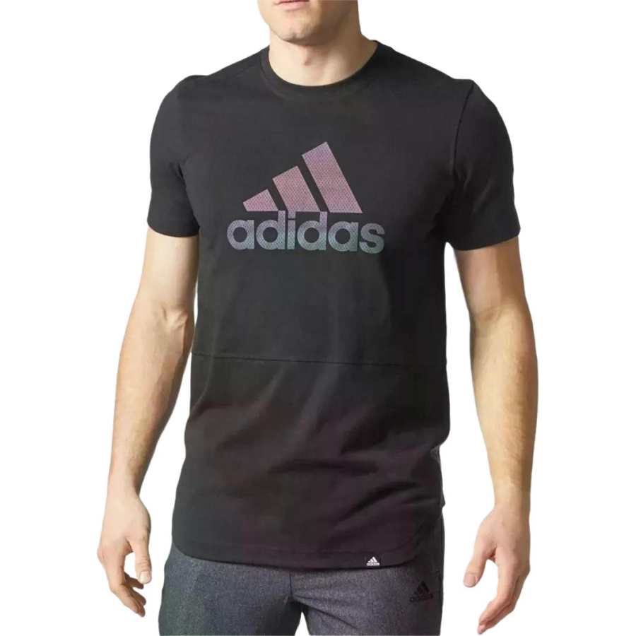Adidas Adidas short-sleeve T-shirt