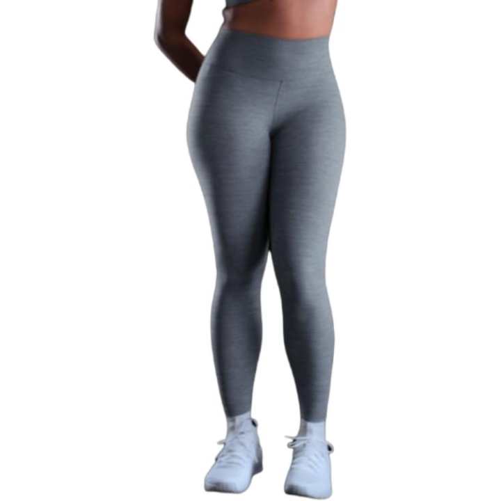 Nike Nike Sports Pants Women's Smoke Gray Moderate