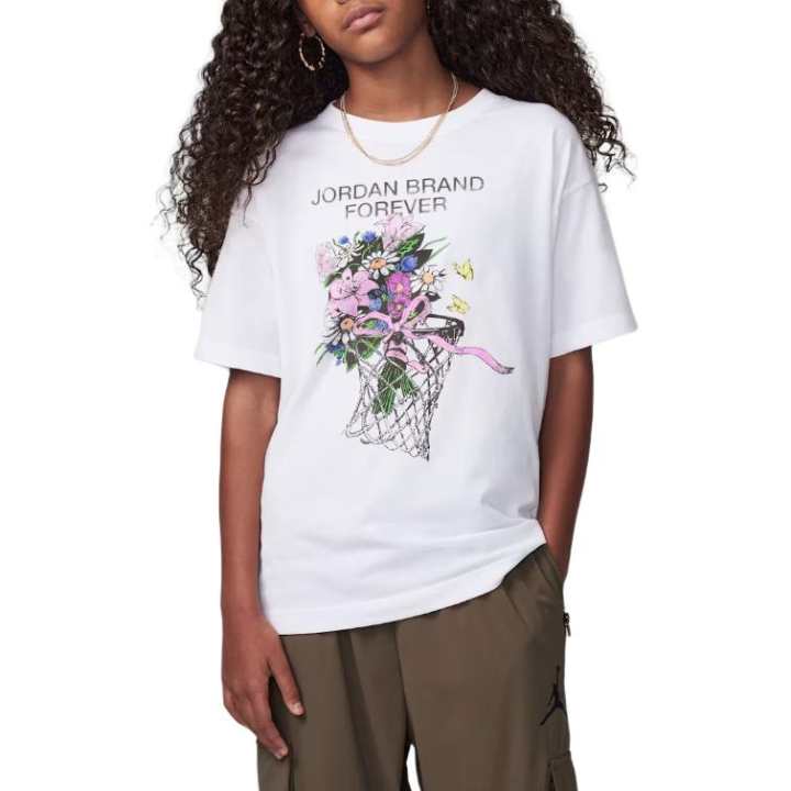 Jordan Jordan BRAND T Shirt Forever Kids'