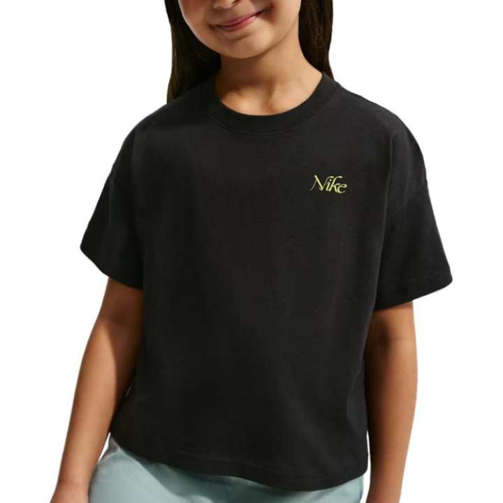 Nike Nike Kids T Shirts Crew Neck
