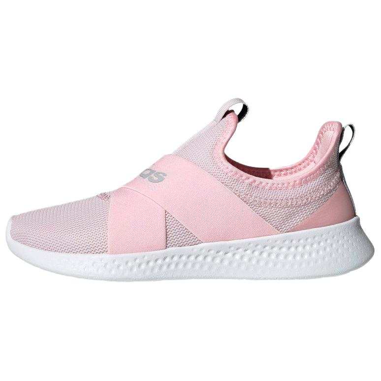 Adidas Adidas Puremotion Adapt Casual Running Shoes Women's Light Pink