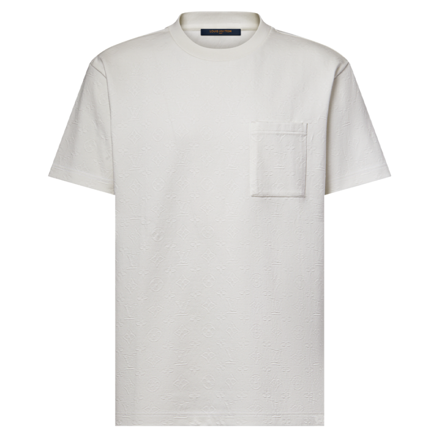 LOUIS VUITTON SS26 T Shirt Men's