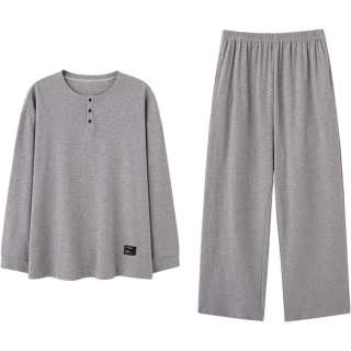 Cotton Gene Men's Pajama Sets