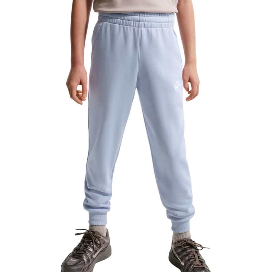 Nike Nike Knitted Sweatpants Club Fleece Kids'